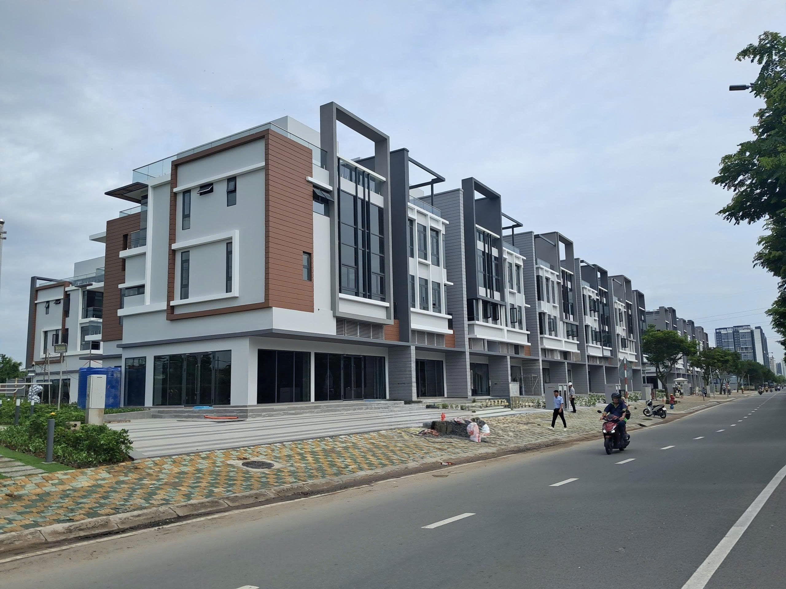 Biệt thự tại Đà Nẵng